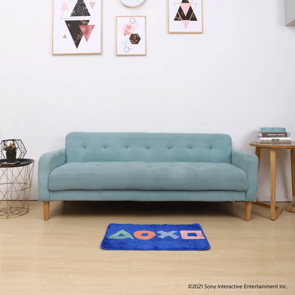 PLAYSTATION DOOR MAT (40X68CM) (FPDM001SIE) - DataBlitz
