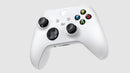 XBOXONE SERIES WIRELESS CONTROLLER ROBOT WHITE (ASIAN) - DataBlitz