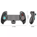 IPEGA TELESCOPIC BLUETOOTH WIRELESS CONTROLLER FOR N-SWITCH/P3/ANDROID SMARTPHONES/TABLETS/WINDOWS PC (PG-SW029) - DataBlitz