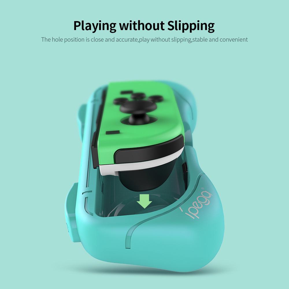 IPEGA NUNCHAKU N-SWITCH JOY-CON WRIST STRAP FOR N-SWITCH JOY-CON CONTROLLERS (PG-SW055) - DataBlitz