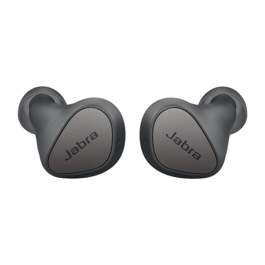 Jabra Elite 3 True Wireless Earbuds (Dark Grey)