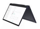 LENOVO YOGA 6 13ALC6 82ND002UPH ULTRA-PORTABLE TOUCHSCREEN LAPTOP/TABLET (ABYSS BLUE) | 13.3” FHD | 8GB DDR4 | 512GB SSD | AMD RADEON | WIN 10 + MS OFFICE HOME & STUDENT CASUAL BAG B210 - DataBlitz