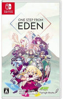 Nintendo Switch One Step From Eden
