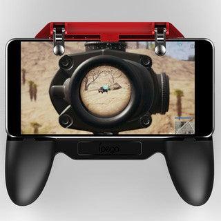 IPEGA MULTIFUNCTIONAL GAME GRIP (PG-9123) - DataBlitz