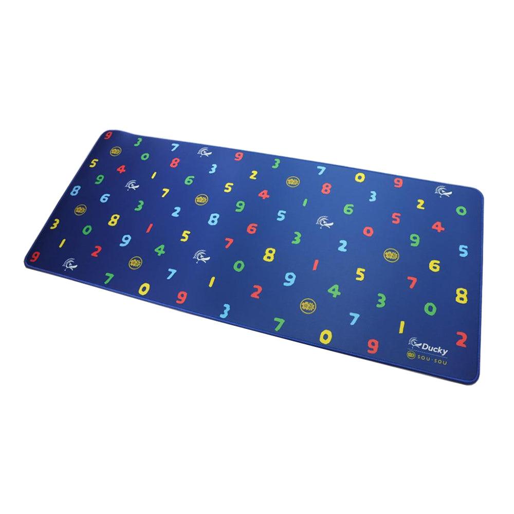 DUCKY X SOU SOU MOUSE PAD (DPCL21-CEBB1) - DataBlitz