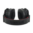 REDRAGON ZEUS 2 ALL IN ONE GAMING HEADSET (H510-1) - DataBlitz