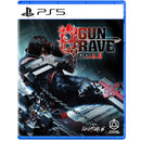 PS5 Gungrave G.O.R.E (Asian) - DataBlitz