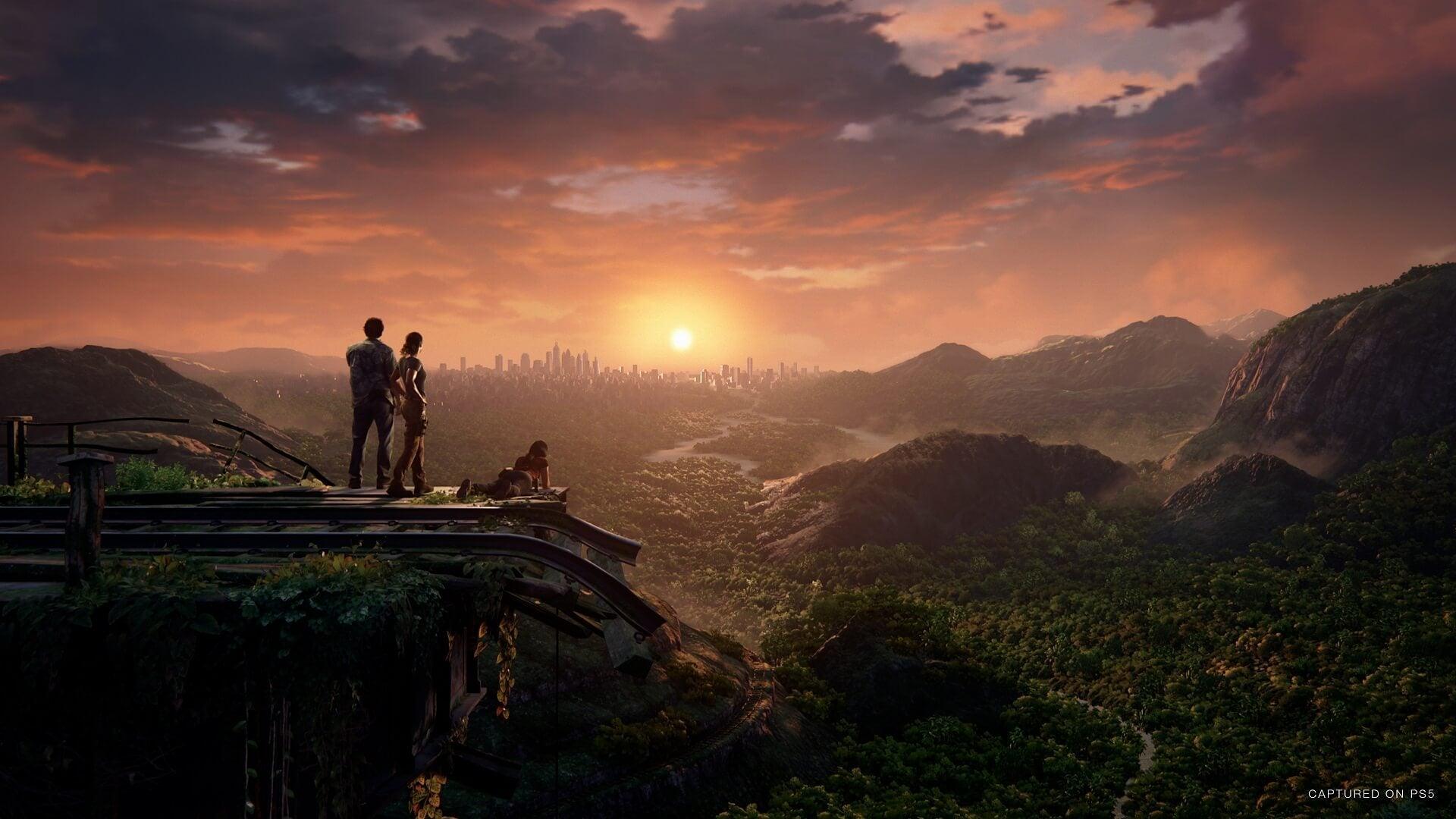 Uncharted Legacy of Thieves Collection | DataBlitz