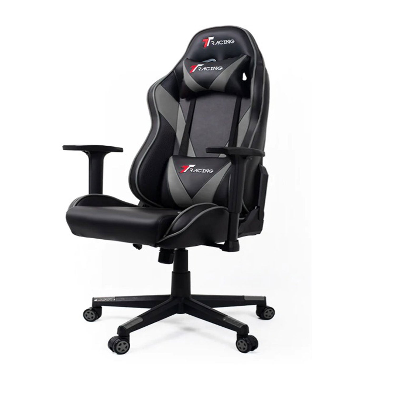 TTracing Swift X 2020 Gaming Chair (Grey)