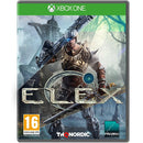 XBOX ONE ELEX (EU) - DataBlitz