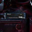 PNY CS1031 1TB M.2 2280 NVME PCIE GEN3 X4 SSD (M280CS1031-1TB-CL)