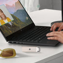 HP X911S 1TB SSD USB 3.2 Flash Drive (HPFD911S-1TB)