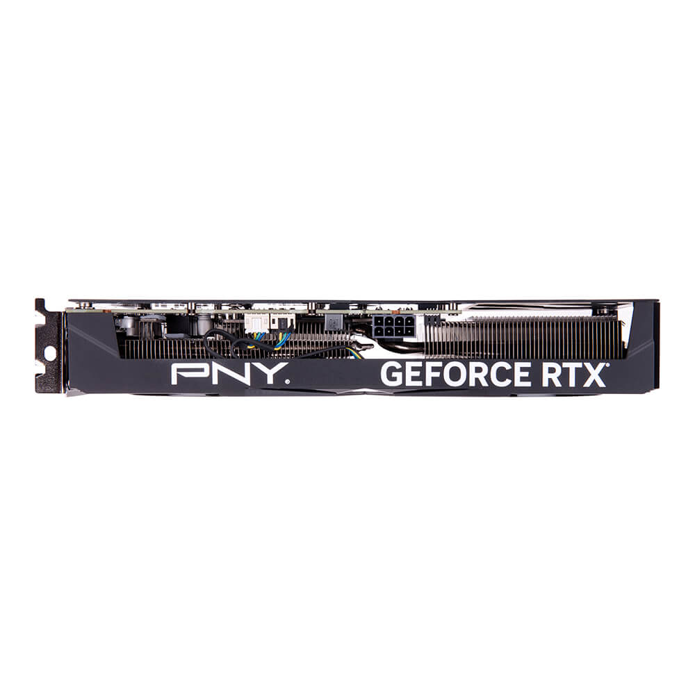 PNY Geforce RTX 4070 12GB Verto Dual Fan