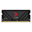 PNY XLR8 Gaming 8GB DDR4 3200MHZ CL22 SODIMM Memory