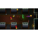 Nintendo Switch Enter/Exit The Gungeon