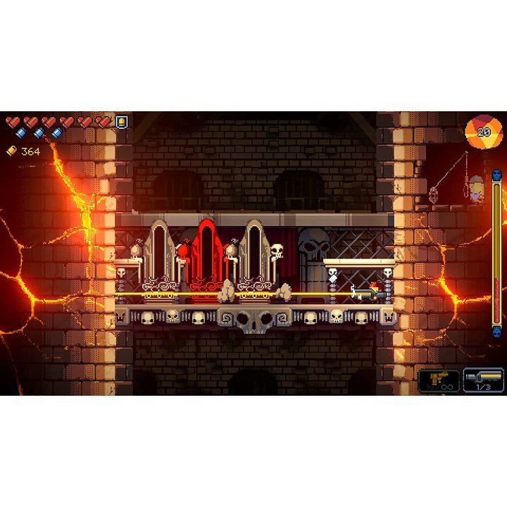 PS4 Enter/Exit The Gungeon Reg.2 (ENG/EU)