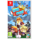 Nintendo Switch Epic Chef