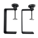 HONEYCOMB XL CLAMPS FOR ALPHA YOKE AND THROTTLE - DataBlitz