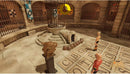 Nintendo Switch Escape Game Fort Boyard