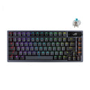 Asus ROG Azoth Custom Hot-swappable Wireless Mechanical Gaming Keyboard - ROG NX Blue - DataBlitz