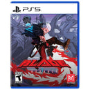 PS5 Blade Assault (US)