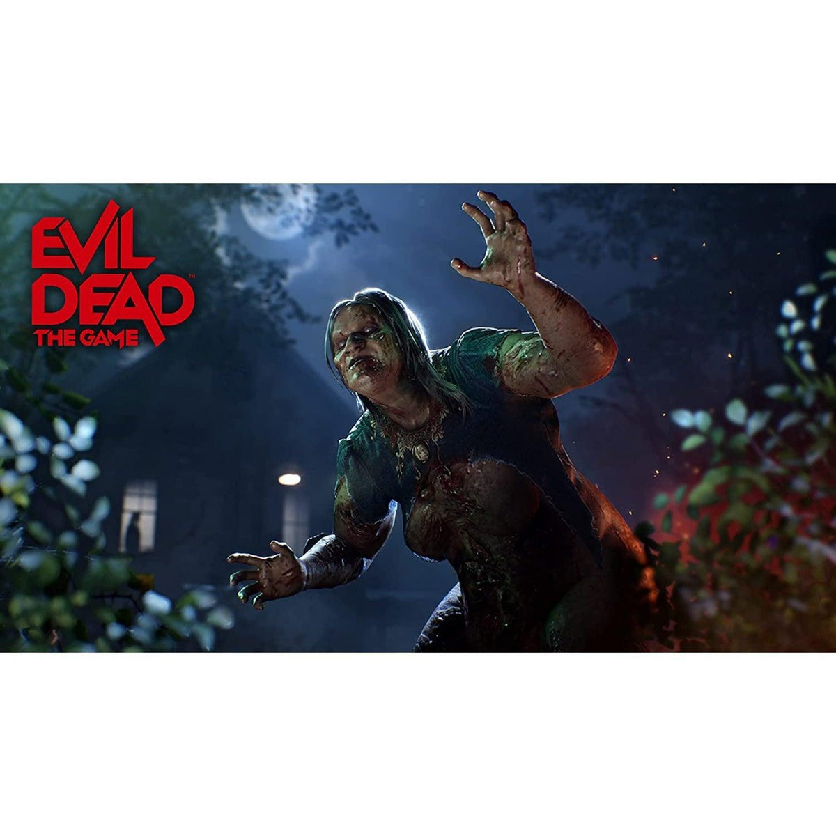 PS5 Evil Dead The Game (US) - DataBlitz