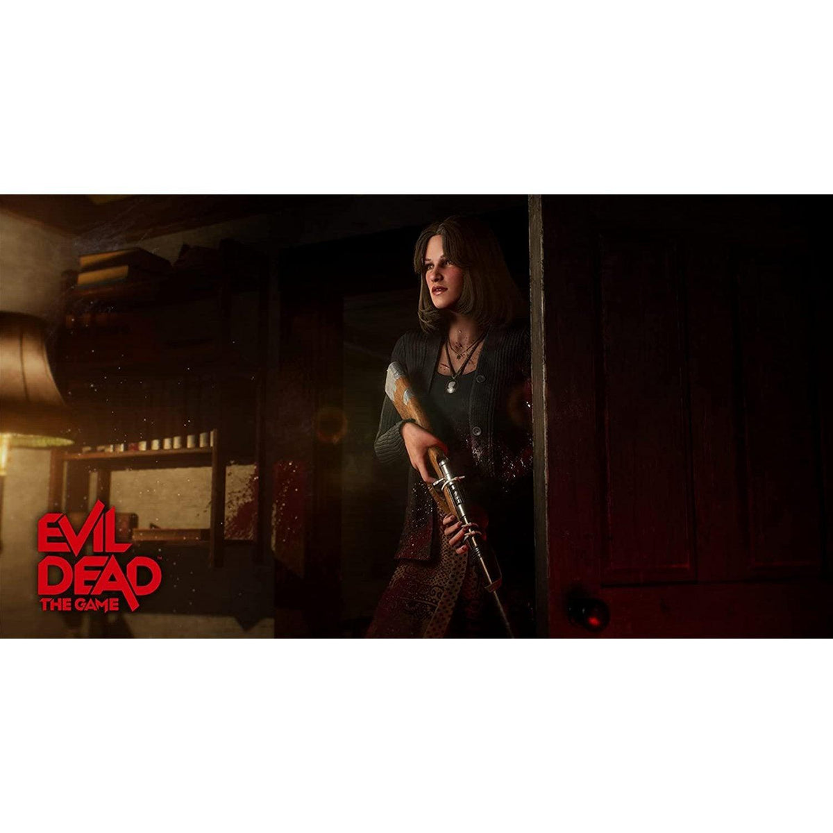 PS5 Evil Dead The Game (US) - DataBlitz
