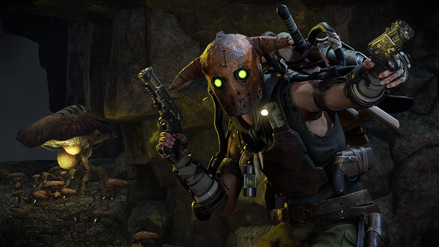 PS4 EVOLVE ULTIMATE EDITION ALL - DataBlitz