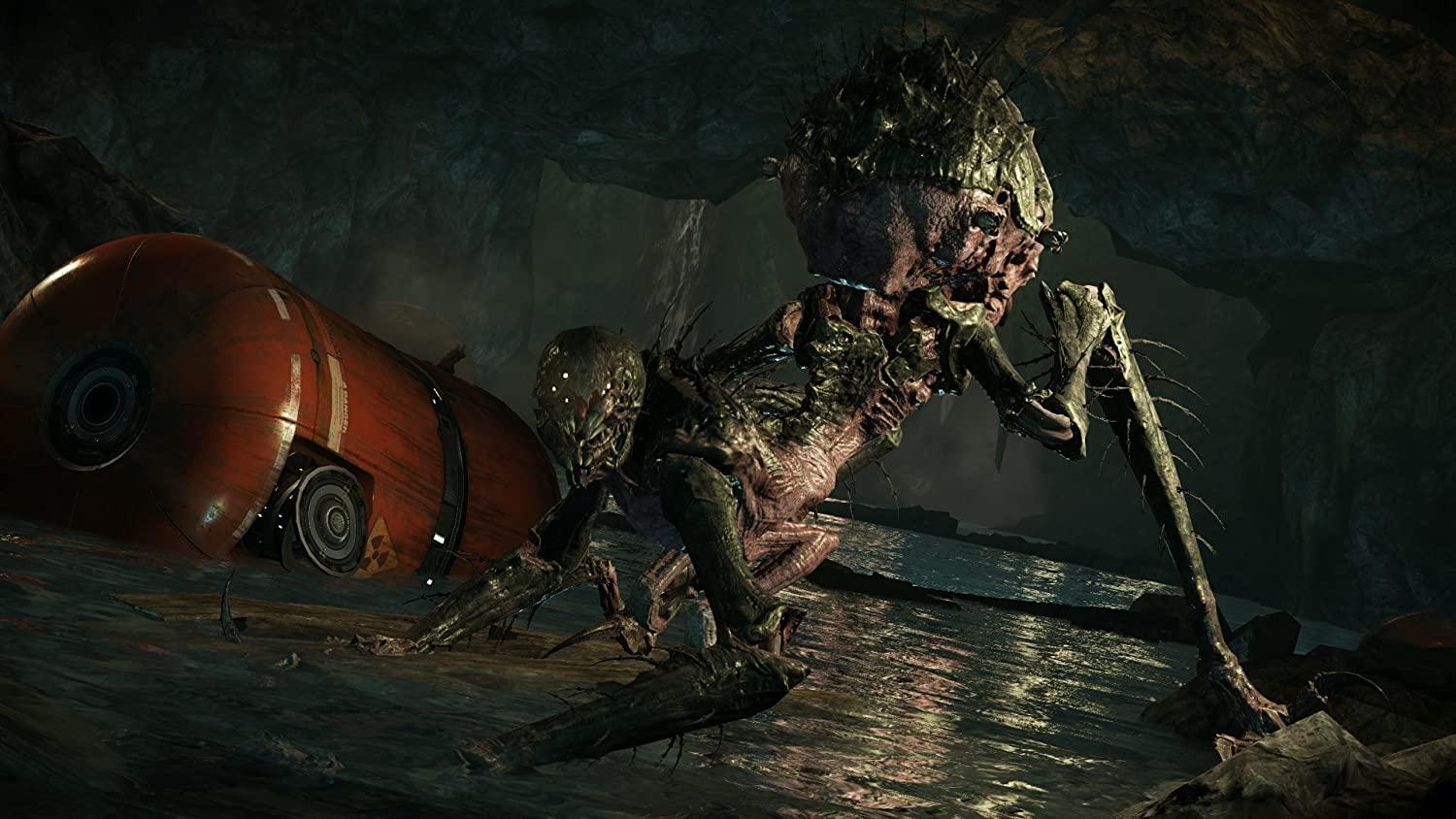 PS4 EVOLVE ULTIMATE EDITION ALL - DataBlitz