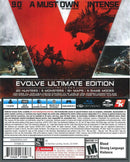 PS4 EVOLVE ULTIMATE EDITION ALL - DataBlitz