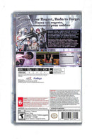 NINTENDO SWITCH THE CALIGULA EFFECT 2