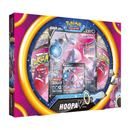 POKEMON TRADING CARD GAME HOOPA V BOX (290-80910) - DataBlitz