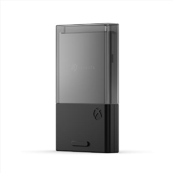 SEAGATE 2TB/To Storage Expansion Card For XBOX Series X/S (STJR2000400) - DataBlitz