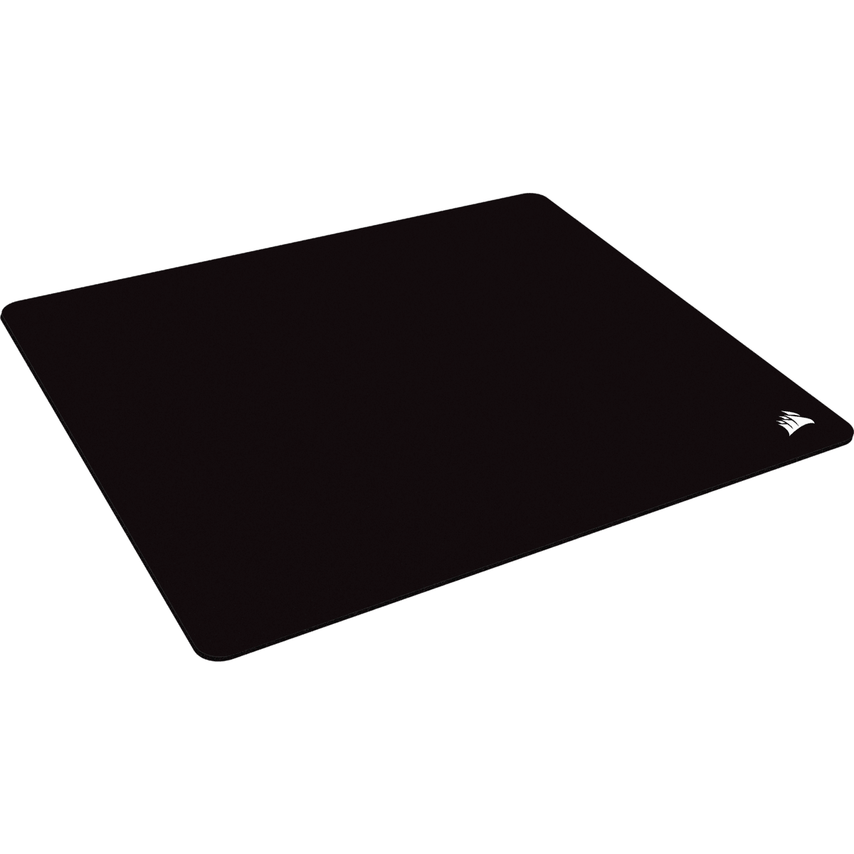 CORSAIR MM200 PRO PREMIUM SPILL-PROOF CLOTH GAMING MOUSE PAD (HEAVY XL-BLACK) - DataBlitz
