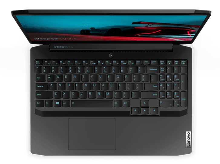 LENOVO IDEAPAD GAMING 3 15ARH05 82EY001VPH GAMING LAPTOP | 15.6" FHD | RYZEN 7 4800H | 8GB DDR4 | 1TB HDD | GTX 1650 TI | WIN10 + DEATH STRANDING (PC DIGITAL) - DataBlitz