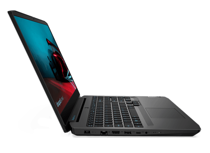 LENOVO IDEAPAD GAMING 3 15ARH05 82EY001VPH GAMING LAPTOP | 15.6" FHD | RYZEN 7 4800H | 8GB DDR4 | 1TB HDD | GTX 1650 TI | WIN10 + DEATH STRANDING (PC DIGITAL) - DataBlitz