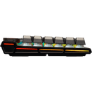 CORSAIR K100 RGB OPTICAL MECHANICAL GAMING KEYBOARD (LINEAR & HYPER FAST) - DataBlitz