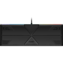 CORSAIR K100 RGB OPTICAL MECHANICAL GAMING KEYBOARD (LINEAR & HYPER FAST) - DataBlitz