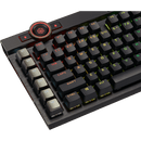 CORSAIR K100 RGB OPTICAL MECHANICAL GAMING KEYBOARD (LINEAR & HYPER FAST) - DataBlitz