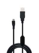 OIVO PS4 USB DATA CABLE FOR PS4 SLIM/PRO (IV-P4S001)