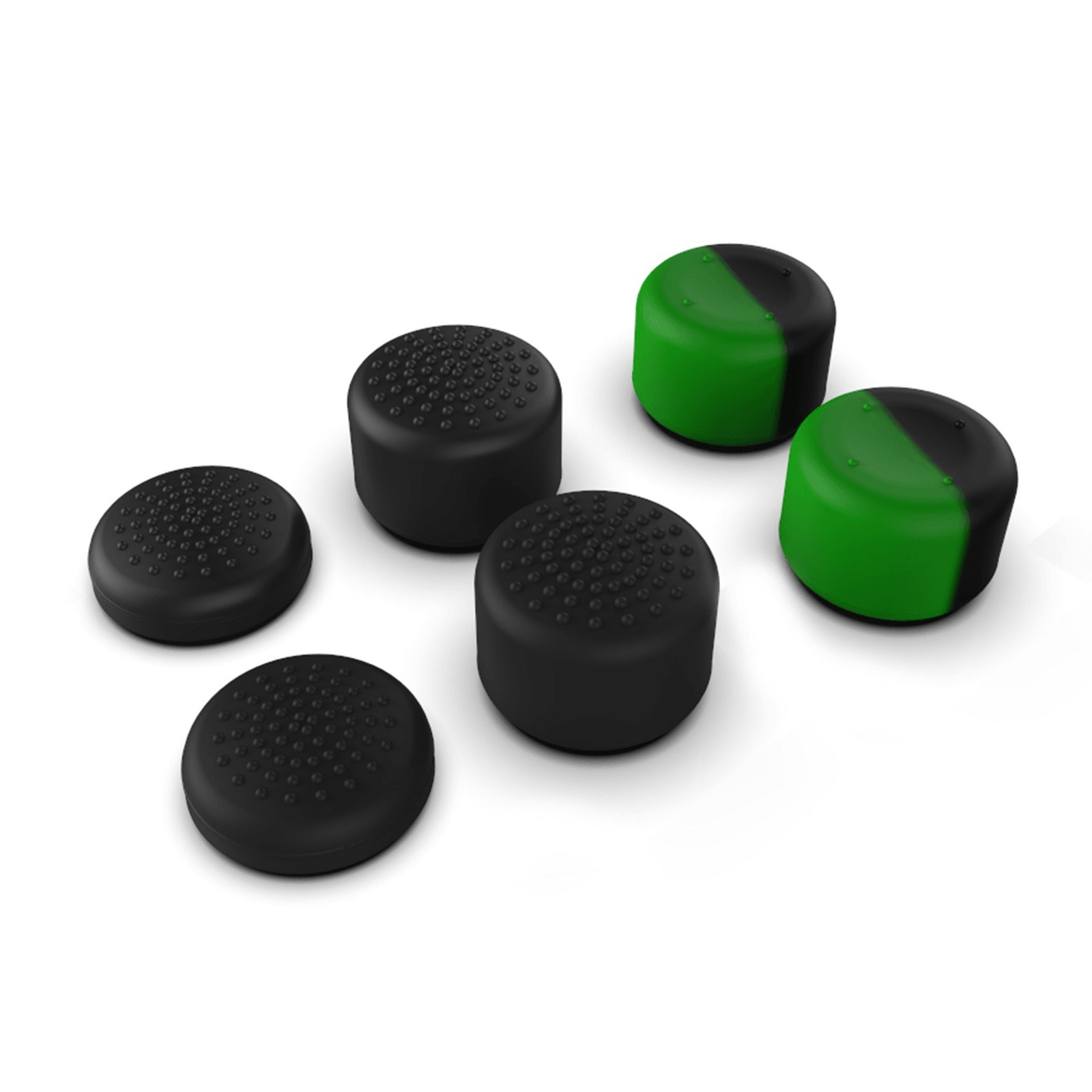 IPEGA 6 IN 1 THUMB GRIPS KIT FOR XBX-SX (PG-XBX002) - DataBlitz