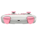 REDRAGON PLUTO BLUETOOTH GAMEPAD FOR SWITCH (PINK) (G815P) - DataBlitz