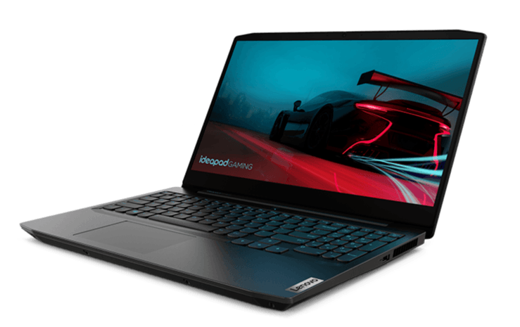 LENOVO IDEAPAD GAMING 3 15ARH05 82EY001VPH GAMING LAPTOP | 15.6" FHD | RYZEN 7 4800H | 8GB DDR4 | 1TB HDD | GTX 1650 TI | WIN10 + DEATH STRANDING (PC DIGITAL) - DataBlitz