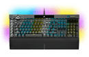 CORSAIR K100 RGB OPTICAL MECHANICAL GAMING KEYBOARD (LINEAR & HYPER FAST) - DataBlitz