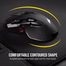 CORSAIR IRONCLAW RGB WIRELESS RECHARGEABLE GAMING MOUSE WITH SLIPSTREAM TECHNOLOGY - DataBlitz
