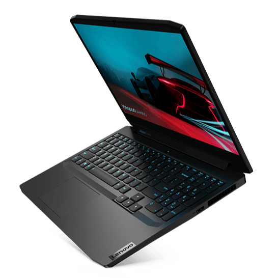 LENOVO IDEAPAD GAMING 3 15ARH05 82EY001VPH GAMING LAPTOP | 15.6" FHD | RYZEN 7 4800H | 8GB DDR4 | 1TB HDD | GTX 1650 TI | WIN10 + DEATH STRANDING (PC DIGITAL) - DataBlitz