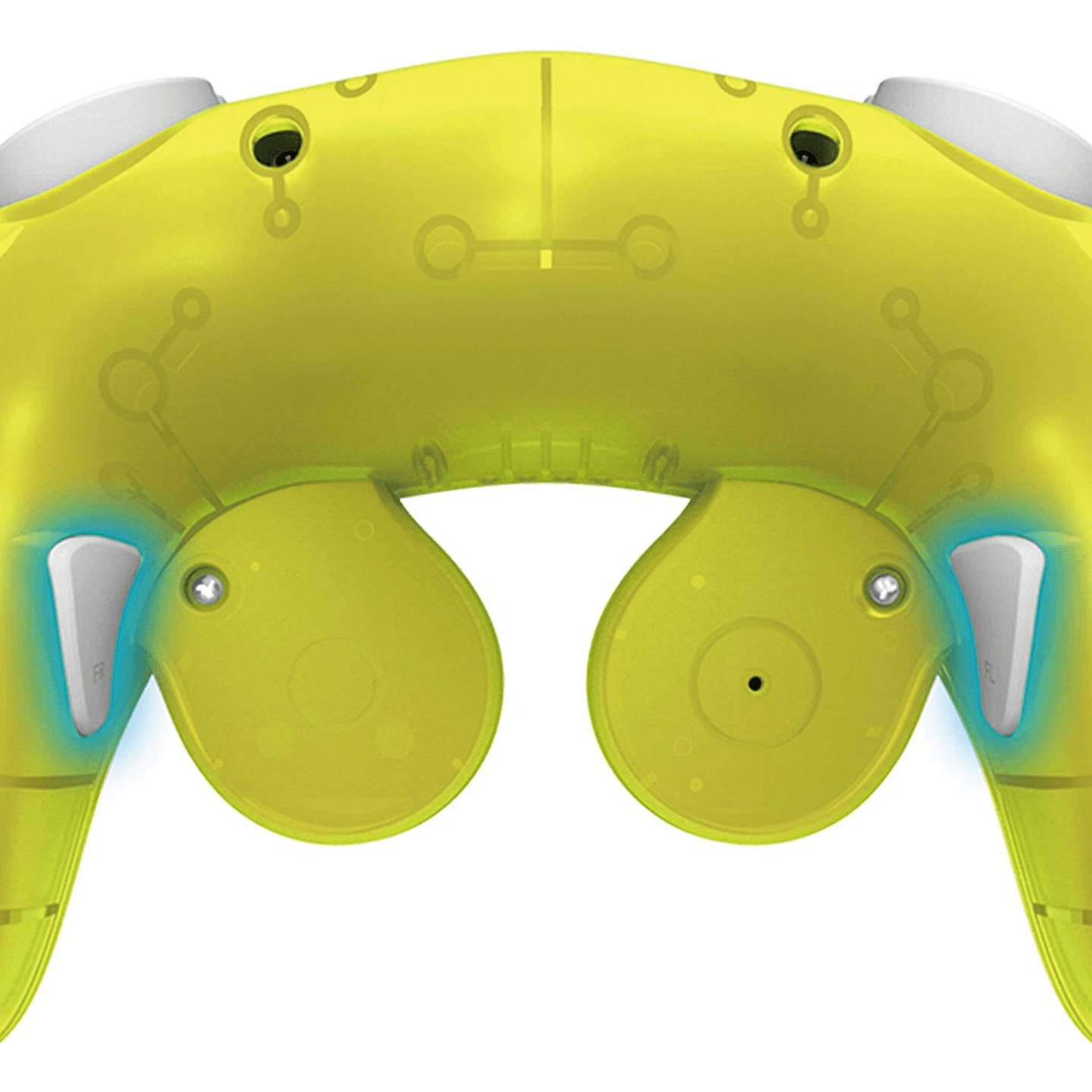 HORI NSW WIRELESS CLASSIC CONTROLLER (PIKACHU) FOR N-SWITCH (NSW-275A) - DataBlitz
