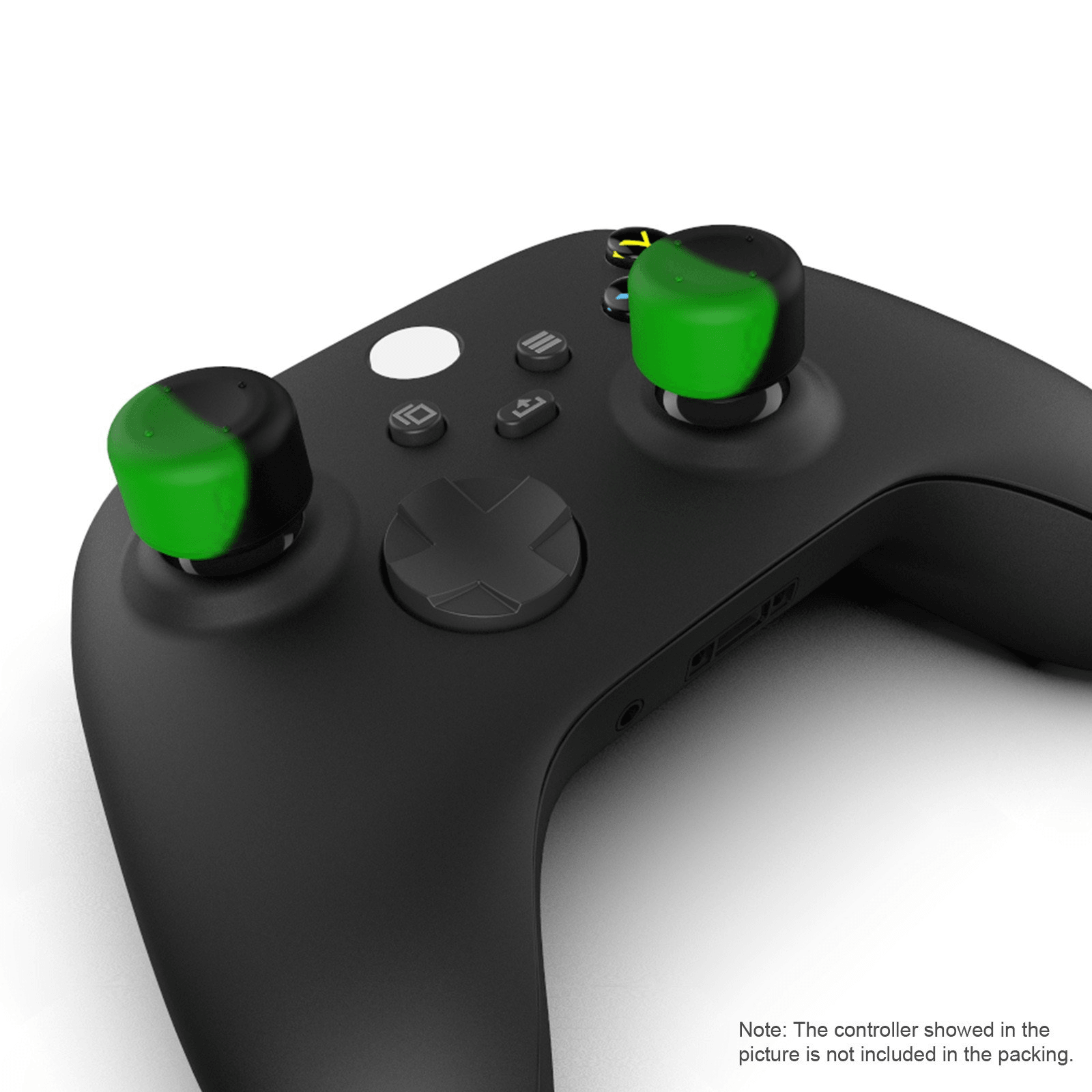 IPEGA 6 IN 1 THUMB GRIPS KIT FOR XBX-SX (PG-XBX002) - DataBlitz