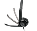 LOGITECH H390 USB COMPUTER HEADSET - DataBlitz