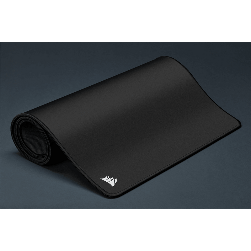 CORSAIR MM350 PRO PREMIUM SPILL-PROOF CLOTH GAMING MOUSE PAD (EXTENDED XL-BLACK) - DataBlitz
